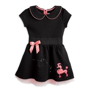 Maryellen American Girl Poodle Dress For Girls